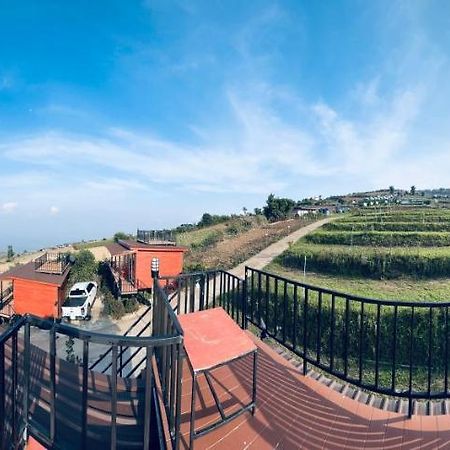 ไร่รักดอย ภูทับเบิก Hotel Lom Kao Buitenkant foto