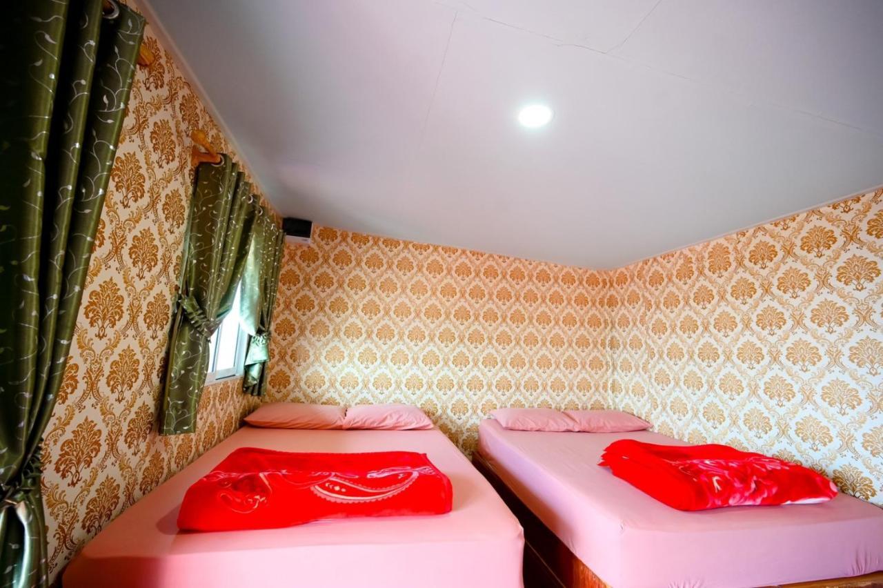 ไร่รักดอย ภูทับเบิก Hotel Lom Kao Buitenkant foto